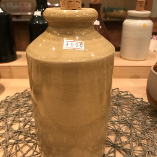 【80%off】焼酎ボトル