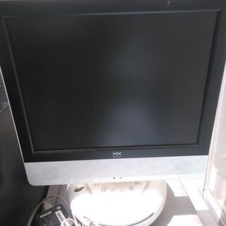 液晶ＴＶ１５インチ