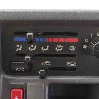 【車検R3.11】コミコミ!! スバル サンバートラック!!エアコン パワステ!!5速+EL!!リビルトエンジン載せ替え!!ETC ドラレコ!!の画像