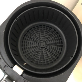 エアーフライヤーの画像