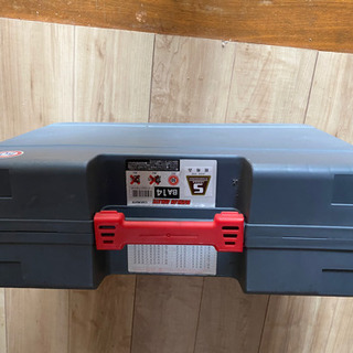 【美品】BIATHLON ATHLETE🚗の画像