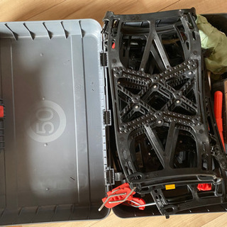 【美品】BIATHLON ATHLETE🚗の画像