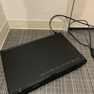 リージョンフリーDVDプレイヤー