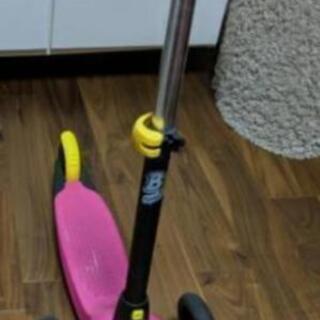 値下げ❣キックボード　