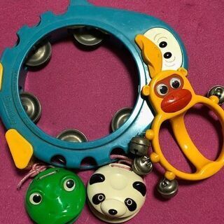 3才からのリトミック（母子分離型）　無料！！体験参加（初回のみ）