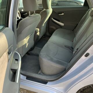 仙台☆30プリウスS☆車検R4.8迄☆トヨタ整備のワンオーナー車で絶好調！の画像