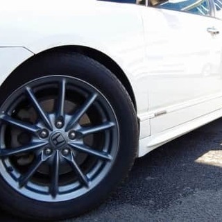 ホンダのオデッセイ✨ロールーフミニバン代表です🔥