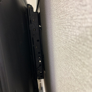【引き取り先決まりました】シャープ　アクオス  LC-60W7 の画像