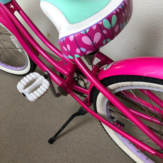 シュウィン　自転車　まだまだキレイですの画像