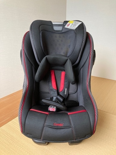 美品♪ コンビ チャイルドシート マルゴット