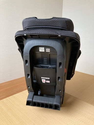 美品♪ コンビ チャイルドシート マルゴット