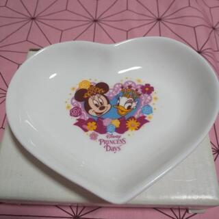 ディズニープリンセスデイズお皿