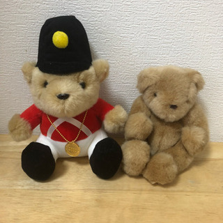 ★ ぬいぐるみ セット ★