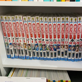 実は私は　1〜22巻　全巻の画像