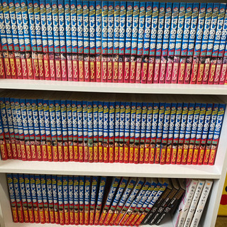 はじめの一歩　1〜108巻