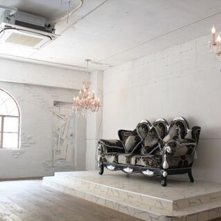 土日含む2日〜★撮影スタジオ事務職募集★CMやドラマ、雑誌などで...