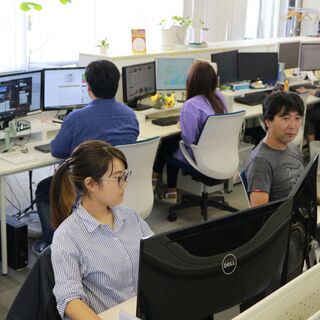☆【三軒茶屋】WEBディレクター募集☆実務経験3年以上の方チーム...