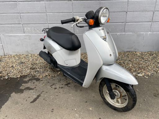 ☆トゥデイ☆バッテリー・シート・タイヤなどなど新品交換☆色々整備しました！50cc原付スクーター通勤通学☆