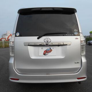 自社ローン★保証人なし★全国対応★金利0％★　トヨタ　ノア　Siの画像