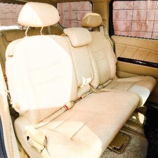 ホンダ　エリシオン　走行67000km　車検令和3年12月の画像