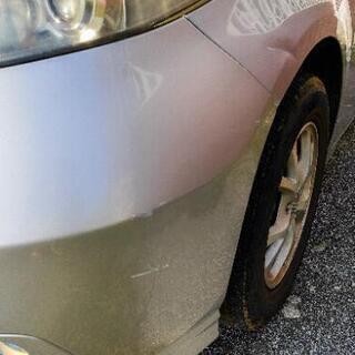 ホンダ　エリシオン　走行67000km　車検令和3年12月の画像