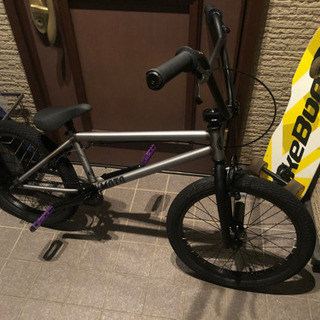 bmx