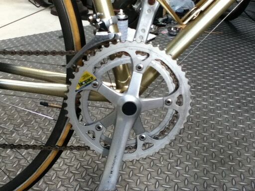 ロードバイクＶＥＬＯ