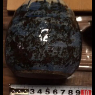 九谷焼　酒皿揃　徳利　盃の画像