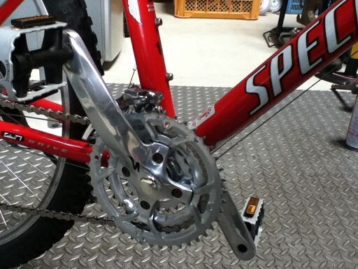 ＳＰＥＣＩＡＬＩＺＥＤマウンテンバイク