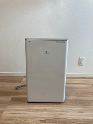 Panasonic パナソニック F-YC120HSX  衣類乾燥除湿機
