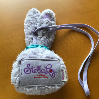 ステラルー　コインケースの画像