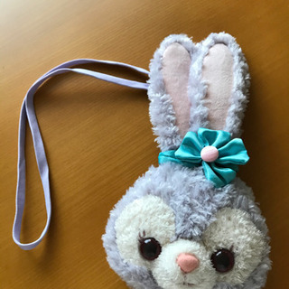 ステラルー　コインケース