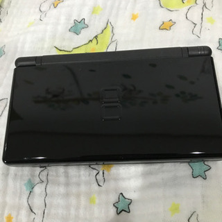 NINTENDO DS lite 本体