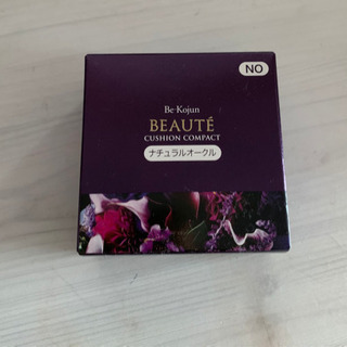 美皇潤ボーテナチュラルオークル