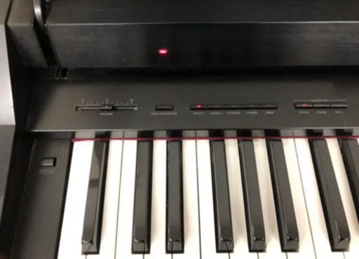 KORG 電子ピアノ　C-5000k