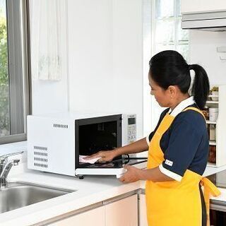 即日対応ＯＫ！家事代行はサニーメイドサービス！ − 大阪府
