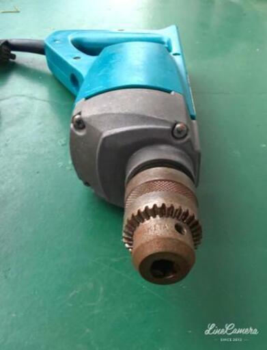 決まりました❗️makita  13mm ドリル 6300L \n\n