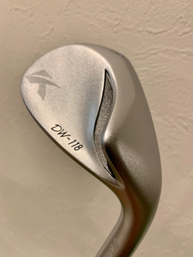 <綺麗>キャスコドルフィンウェッジDW-118 56° 950GH neo