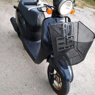 ホンダ　Ｔｏｄａｙ　ＡＦ６１　実動車　よく走ります