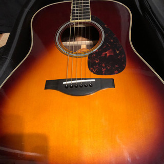 YAMAHA LL-16 ARE