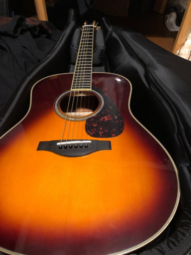 YAMAHA LL-16 ARE