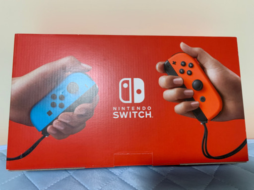 おもちゃ Switch