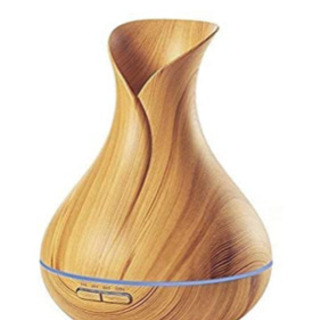 アロマ加湿器