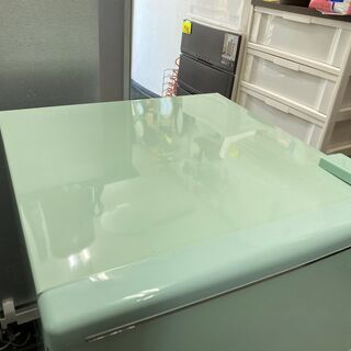保証付き　A-Stage 　冷蔵庫　WRD-2090G  リサイクルショップウルカウ　高津の画像