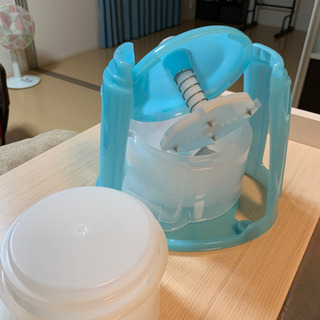 超美品！2週間前に購入　一度のみ使用