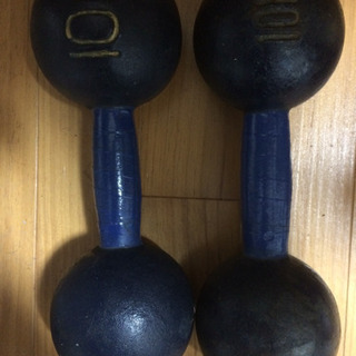ダンベル