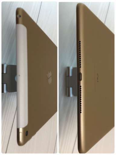 iPad 5th セルラータイプ　#165