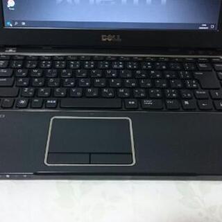 【M6197】すぐ使え 送料無料★サポート充実 初心者OK win10ffice2016 デル ノートの画像