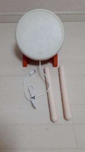 wii／wiiU用 タタコン
