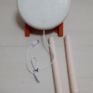 wii／wiiU用 タタコン